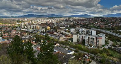 Перник отбелязва 90-годишнината си с празнична програма