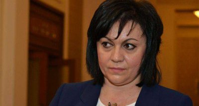 Нинова проплака: Нямаме пари да върнем надвзетото