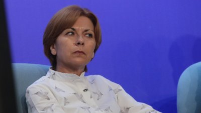 Боряна Димитрова: Вотът на 11 юли ще повтори този от 4-и април