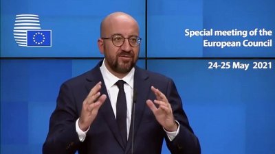 ЕС e готов да предприеме действия срещу Турция