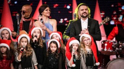 80 деца подпомогнати от "Българската Коледа"