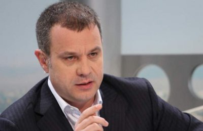 Кошлуков остро: Дори министър няма право да се бърка в редакцията