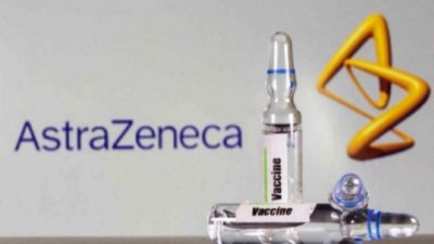 Румъния дарява близо 2 млн. дози AstraZeneca