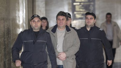 ВКС върна делото срещу охранителя, убил дете на гара "Подуяне"