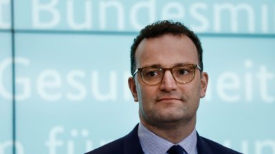 Презастраховка: Германия резервира 700 млн. дози ваксини
