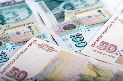 МФ: Дефицит от 173 млн. лева се очаква в хазната в края на май