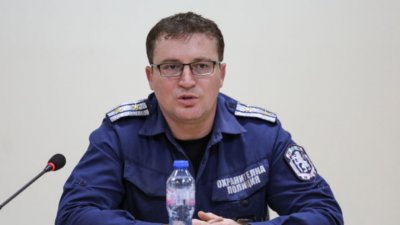 Бойко Рашков назначи нов шеф на полицията в Пазарджик