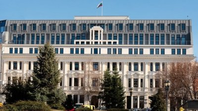ББР отвръща на министъра: Всичко сме дали 