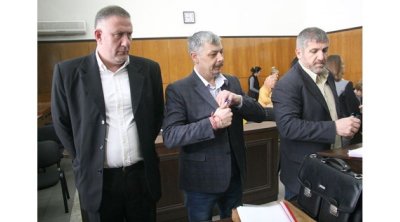 Д-р Димитров излъгал криминалисти, че друг е стрелял по Плъха