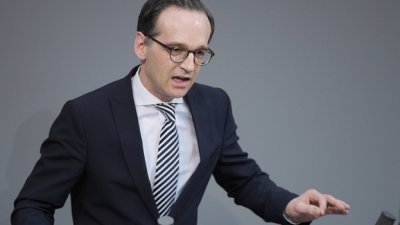 Германия отказа оръжиe на Зеленски