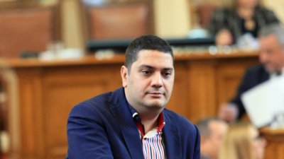 Христо Гаджев от ГЕРБ: Бойко Рашков да подаде оставка, държи се като шеф на ДС в МВР