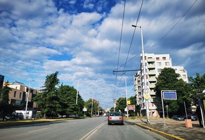 Мъртвопиян шофьор, с над 4 промила, спипан в Пловдив
