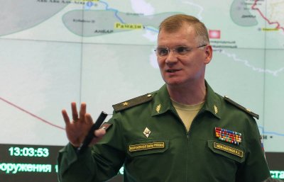 Русия: НАТО снабдява Украйна с оръжие