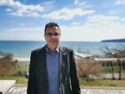 Почина майката на Стоян Михалев