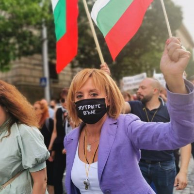 Мая преброи поне 20 милиарда лева, липсващи от хазната