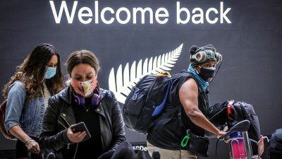 Австралия запазва ограниченията при пътуване
