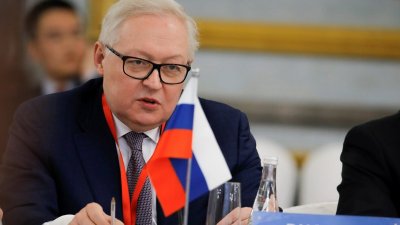 Русия предупреди САЩ да очакват "неудобни сигнали"