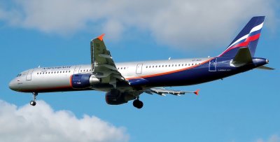 Русия възобновява полетите до Лондон