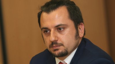 Георги Събев е назначен за зам.-министър на земеделието