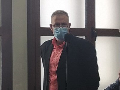 Свидетели на разпит за убийството на Жоро Плъха