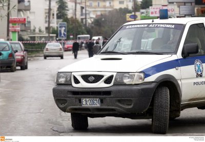 В Гърция хванаха македонец със 167 кг канабис