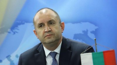 Радев за Чешнегирово: Недопустимо е военни да заплашват български граждани