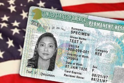 US посолството: Върви измама „Зелена карта”