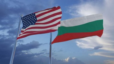 Посолството на САЩ: Поднасяме искрени извинения за "Чешнегирово"