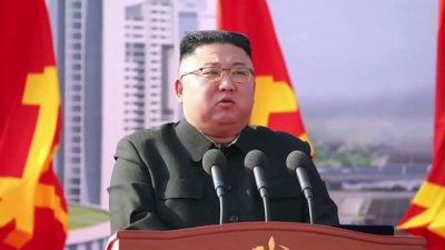 Северна Корея обвини САЩ във враждебност