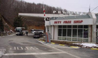 На турската граница: Спипаха 2 кг дрога в наш автобус
