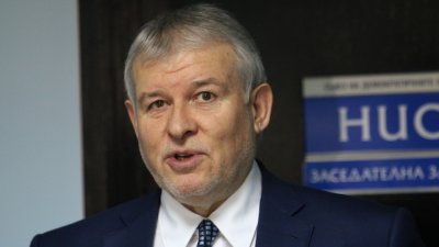 СДС изригна срещу Рашков за "бивши хора"