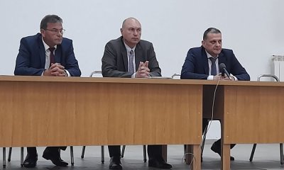 Габрово с нов МВР шеф