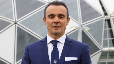 Недоволство: ЦСКА остана без шеф на школата