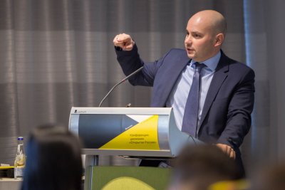 Русия засилва натиска над опозицията