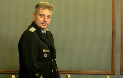 Шефът на отбраната за Чешнегирово: Срив в информацията 