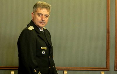Шефът на отбраната за Чешнегирово: Срив в информацията