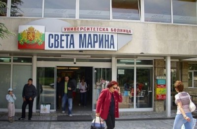 3 години затвор за шофьор, убил лекар пред болница