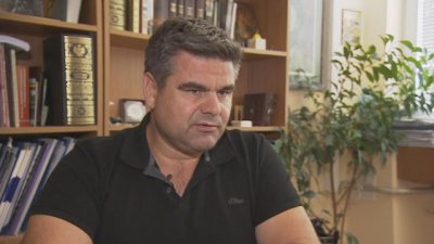 Папалезов направи изложба с над 300 спасени антики