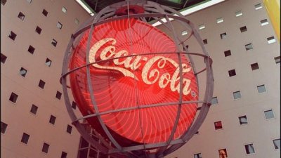Авангардно: Coca-Cola пуска алкохолна напитка
