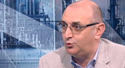 Милен Керемедчиев: САЩ ни показват, че корупцията у нас е вън от контрол