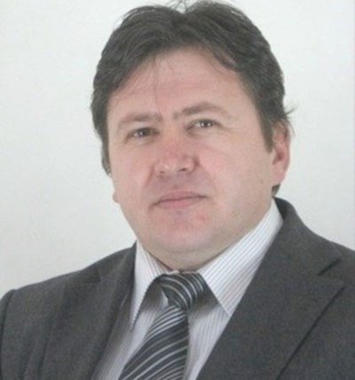 Красимир Кирилов е новият шеф на полицията в Монтана