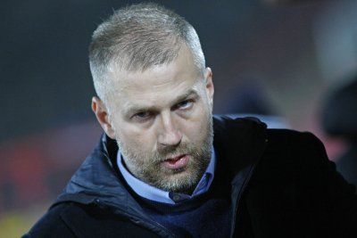 На върха: Бивш треньор на ЦСКА направи ЧФР Клуж шампион и си тръгна