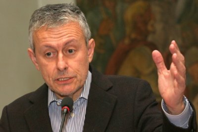 Соломон Паси изригна: Санкциите от САЩ са ужасяващ кошмар