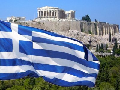 Гърция раздава подаръци за ваксинация