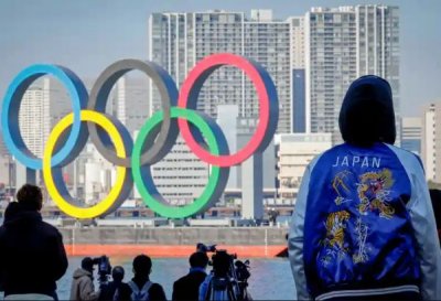 Счетоводител на Олимпийския комитет на Япония се самоуби