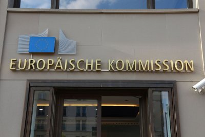 ЕК готви съдебна битка срещу Германия