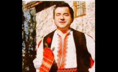 Отиде си обичан народен певец
