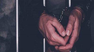 З г. затвор получи мъж за изнасилване, грабеж и закана за убийство