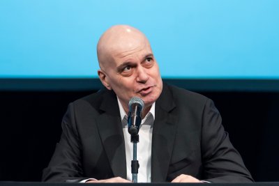 Слави Трифонов: Нищо не ерозира в ИТН с това, че няма да съм депутат