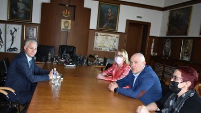 Гешев създава звено за изборни нарушения